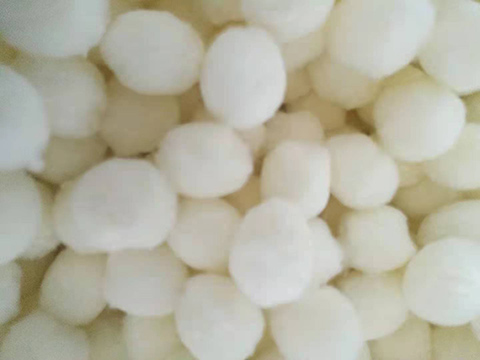 改性纤维球|改性纤维球滤料|改性纤维球价格|改性纤维球厂家